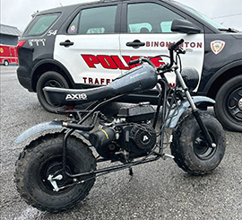 Off-Road Bike Crackdown - 2024.02.15 - SM