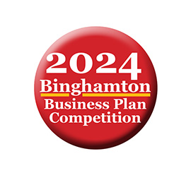 Business Plan Competition Logo 2024 - SM R2