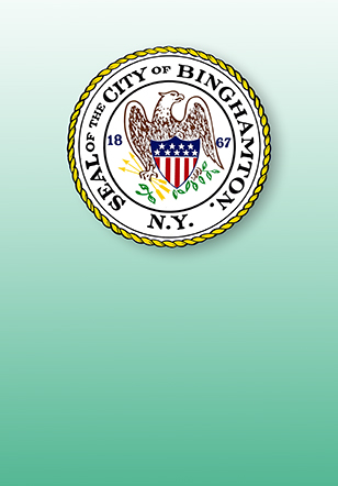 City Seal w Gradient - SPOTLIGHT