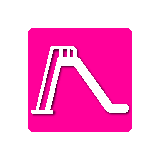 Playground Icon