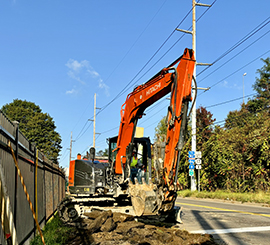 Prospect Street Upgrades - 2024.10.07 - SM