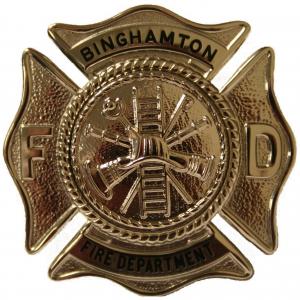 FF Badge