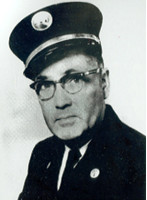 Captain Lawrence E. O'Hara