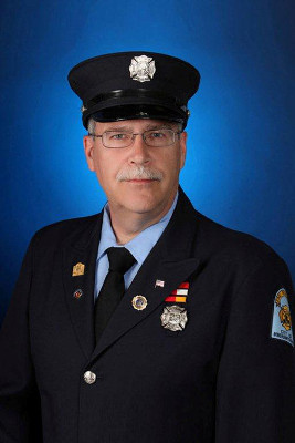 FF John M. Janos