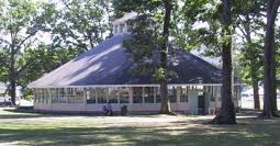 Ross Park Carousel