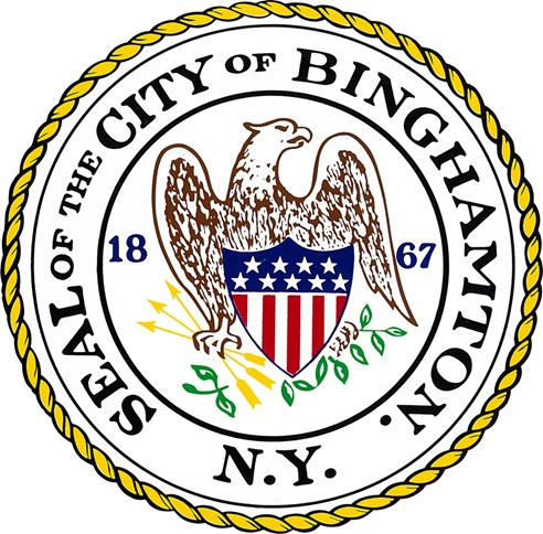 city seal