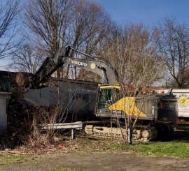 Blighted Property Demolitions 2022.04.18 - SM