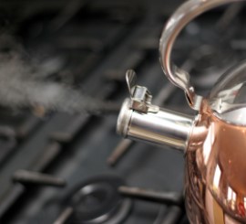 BOIL WATER - kettle-653673 - SM